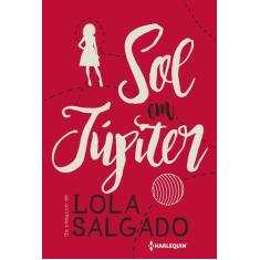 Livro - Sol em júpiter