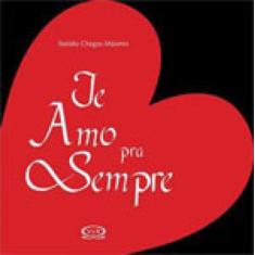 Livro - Te amo para sempre - VR Editora