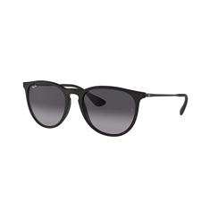 Ray-Ban RB4171L ERIKA Óculos de Sol Feminino Preto