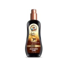 Protetor Solar Corporal FPS 30 Australian Gold - Instant Bronzer Spray