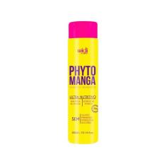 Shampoo Widi Care Phyto Manga Reparador 300ml - Phytomanga