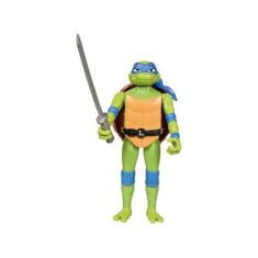 As tartarugas ninja boneco xl 23cm do filme sunny - Sunny Brinquedos, 