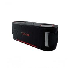 LG XBOOM Bounce By Will.i.am - Caixa De Som Bluetooth Com Radiadores P