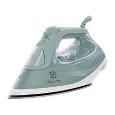 Ferro de Passar Roupa a Vapor e a Seco Electrolux Experience Care ESI5