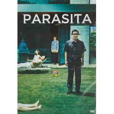 Parasita [DVD]