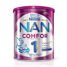 Fórmula Infantil NAN Comfor 1 Lata