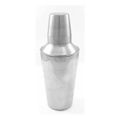 Coqueteleira Inox 500 Ml Drinks Caipirinha Bar