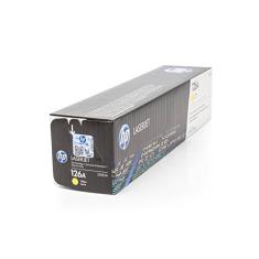 Toner HP 312A CE312A yellow