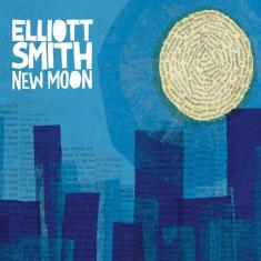 New Moon [Disco de Vinil]