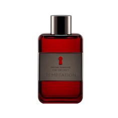 Perfume Antonio Banderas The Secret Temptation Masculino Edt 100ml