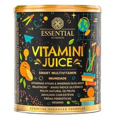 Multivitamínico Kids Vitamini Juice 280g (Vegano) Essential