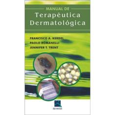 Manual De Terapêutica Dermatologica