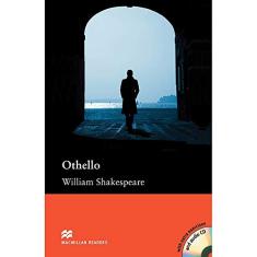 Othello (Audio CD Included)