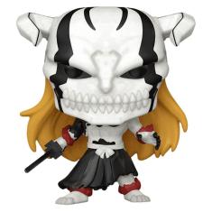 Funko Pop Anime Bleach - Ichigo Fully-Hollowfied Exclusivo