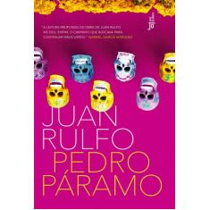 Livro - Pedro Páramo