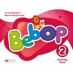 Bebop Activity Book-2