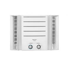 Ar Condicionado De Janela Springer Midea 7.500 Btus Frio Mecânico 220v