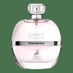 Perfume Feminino Maison Alhambra Chants Tenderina 100ml