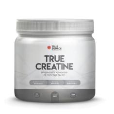 True Creatina Creapure 300g – True Source