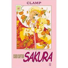 Card Captor Sakura Especial - Vol. 12