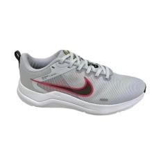 Tênis Nike Downshifter 12 Unissex Cinza 35 (US) Adulto