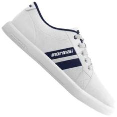 Tenis Mormaii Urban Stripe 2 Masculino-Masculino