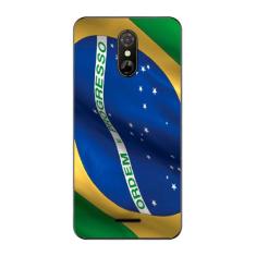 Capa Adesivo Skin628 Verso Para Positivo Twist 3 (S513) 2020 - KawaSki
