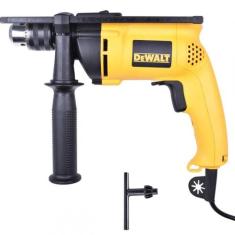 Furadeira de Impacto Dewalt 800W 1/2 (13mm) 220V DW508S, 220V
