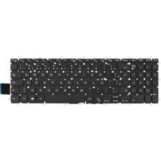 Teclado para Notebook Dell Inspiron I15-3583-A3XP - BestBattery, Preto