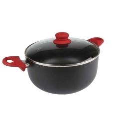 Caçarola Linha Aroma 24cm - MOR