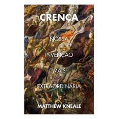 Livro - Crença