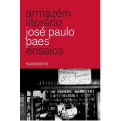 Livro - Armazém literário
