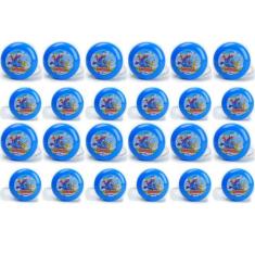 Ioiô 24u Disney Pixar Marvel Princesas Heróis  - Pais e filhos