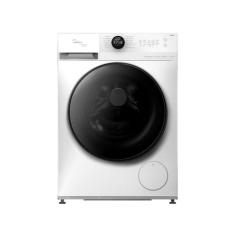 Lava e Seca Smart Midea 11kg Inverter Branca MF200D110WB, Branco, 110V