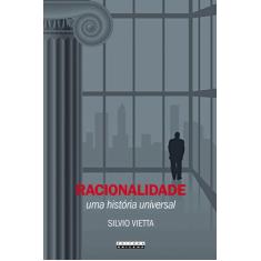Livro - Racionalidade