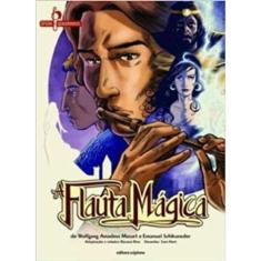 Flauta Mágica, A