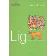 Lig e o Gato de Rabo Complicado