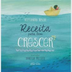 Receita para bem crescer