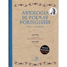 Antologia de poemas portugueses para a juventude