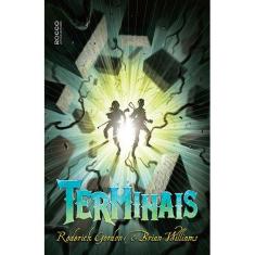 Livro - Terminais