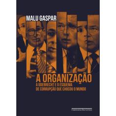 Livro - A organização
