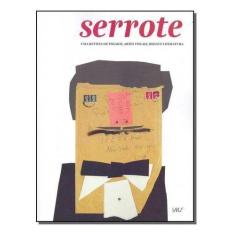 Serrote - Vol 18 - IMS EDITORA, Sortido