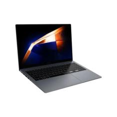 Notebook Samsung Galaxy Book4 Windows 11 Home Intel Core I3 8gb 256gb 