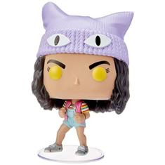 Funko Pop Marvel: Runaways - Molly Figuras de coleção, multicor