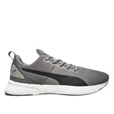 Tênis Masculino Puma Flyer Runner Cinza 42