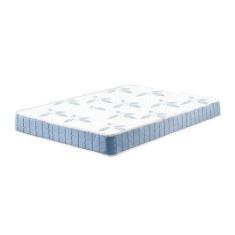 Colchão Casal Espuma D20 Querubim Liso (138x188x14) - Anjos