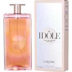 Perfume Feminino Lancome Idole Nectar Eau De Parfum 100 Ml