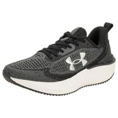 Tênis Masculino Charged Skyline 4 Under Armour 3027793-Masculino