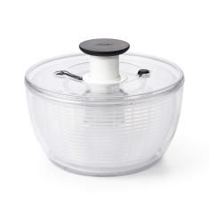 Lava Seca Salada Plásticos OXO Transparente 5L