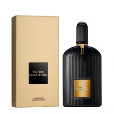 Perfume Tom Ford Black Orchid - Eau De Parfum - Feminino - 100 Ml Volume Da Unidade 100 Ml